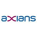 Axians Digital Business Solutions logo