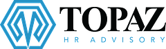 Topaz HR logo