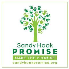 Sandy Hook Promise logo