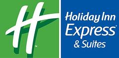 Holiday Inn Express and Suites logo