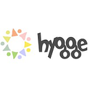 HYGGE logo