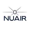 NUAIR logo