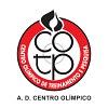 Associação Desportiva Centro Olímpico logo