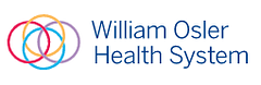 William Osler Health System logo