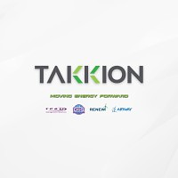 TAKKION logo