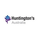 Huntington's Australia logo