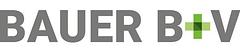 BAUER B+V logo