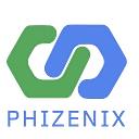 Phizenix logo