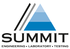 SUMMIT ECS logo