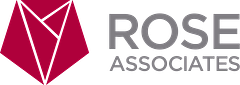 Rose Associates logo