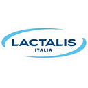 Lactalis USA logo