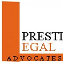 Prestige Towing logo