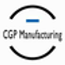 CGP Distribution Agricole Industrielle logo