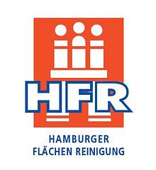 Hamburger Flächen-Reinigung  & Co. KG logo