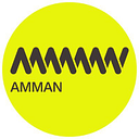 AMMAN logo