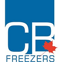 Everest Freezers logo