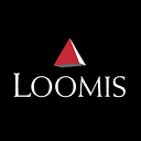 Loomis Armored US, LLC logo