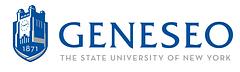 SUNY at Geneseo logo