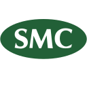 Stecker Machine Company logo