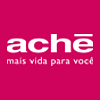 Aché Laboratórios Farmacêuticos  logo
