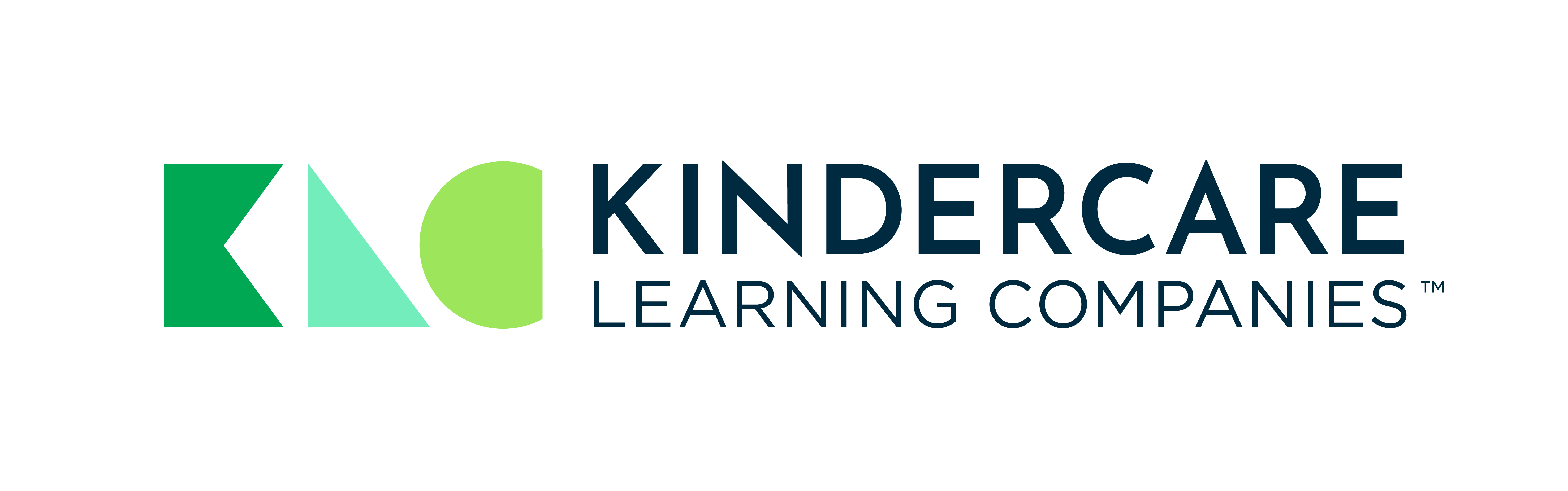KinderCare logo