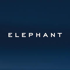Elephant logo