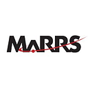 MaRRS Distribution, LLC logo