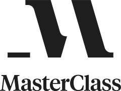 MasterClass logo