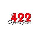 The 422 Sportsplex logo