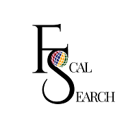 Focal Search logo