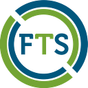 Fasttrack Staffing, Inc. logo