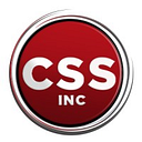 CSS, Inc logo