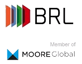 BRL Risk Consulting  & Co. KG logo