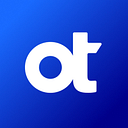 Open Text UK Limited logo