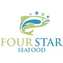 Four Star Seafood logo