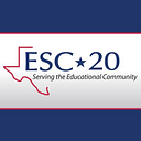 Region 4 Education Service Center logo