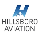 Hillsboro Aviation logo