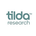 Tilda Research logo