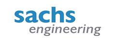 sachs engineering logo