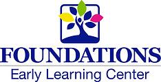 Foundations Early Learning Center logo