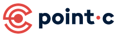 Point C logo