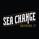 Sea Change Brewing Co logo