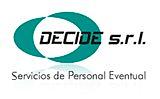 Decide logo