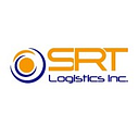 SRT Logistics Inc. logo