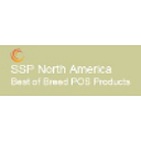 SSP America logo