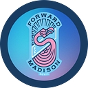 Forward Madison FC logo