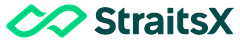StraitsX logo