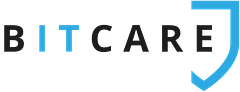 Bitcare logo