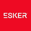 Esker U.S logo