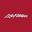 Life Fitness logo